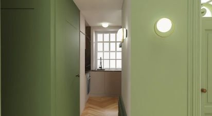 Apartment T0 in Viana do Castelo (Santa Maria Maior e Monserrate) e Meadela of 68 m²