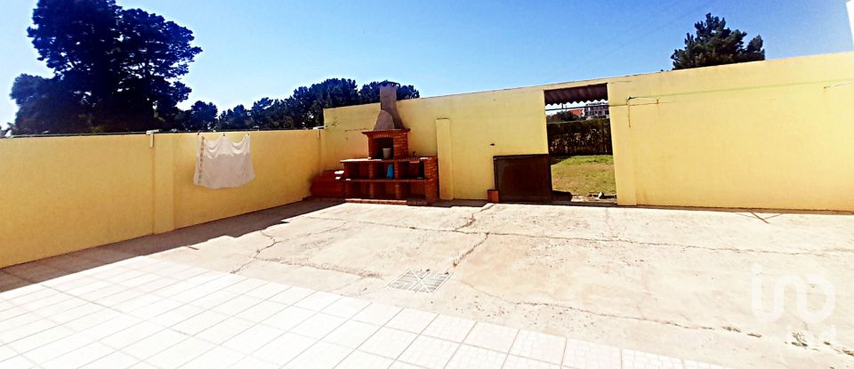 Casa T4 em Gafanha da Nazaré de 209 m²