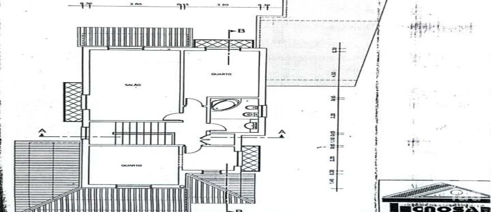 Lodge T4 in Gafanha da Nazaré of 209 m²