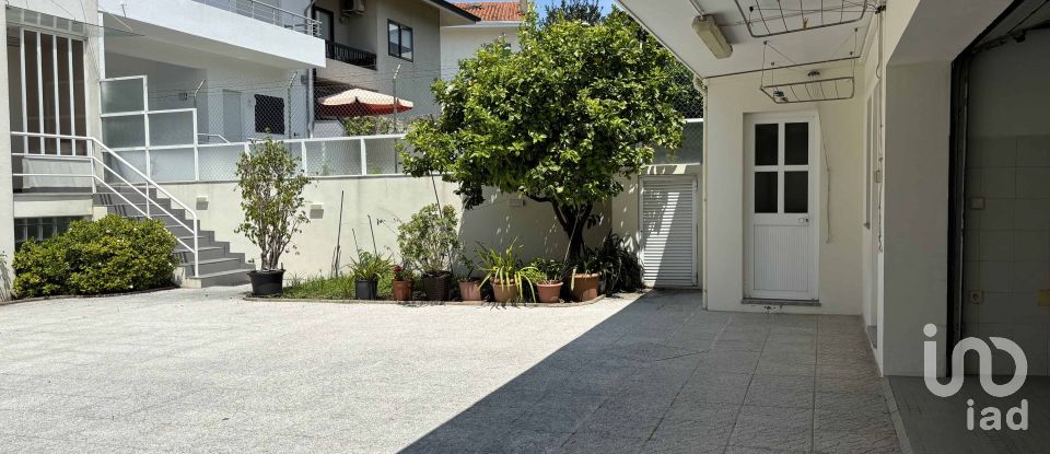 Maison T4 à São Mamede de Infesta e Senhora da Hora de 335 m²