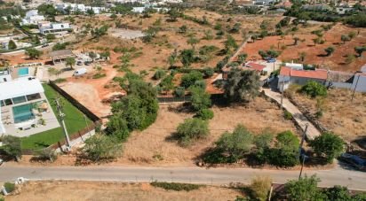 Building land in Albufeira e Olhos de Água of 1,300 m²