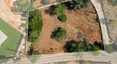 Terrain à bâtir à Albufeira e Olhos de Água de 1 300 m²