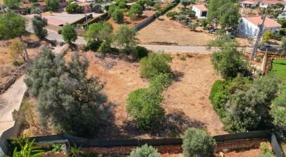 Building land in Albufeira e Olhos de Água of 1,300 m²