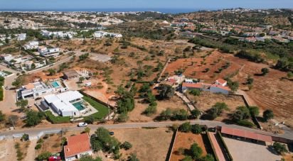 Terrain à bâtir à Albufeira e Olhos de Água de 1 300 m²