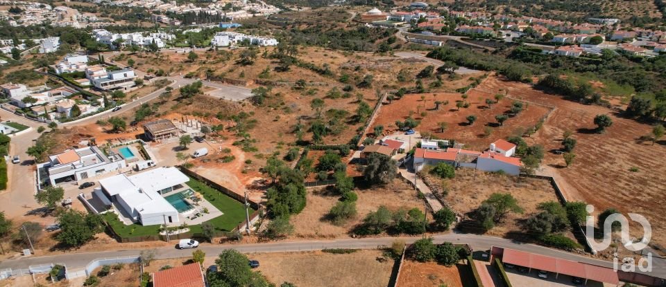 Terreno para construção em Albufeira e Olhos de Água de 1 300 m²