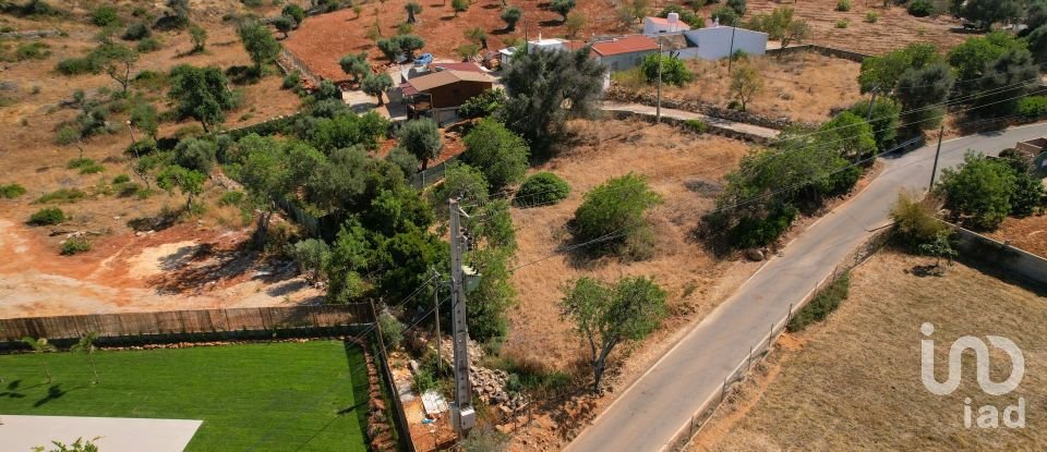 Terreno para construção em Albufeira e Olhos de Água de 1 300 m²