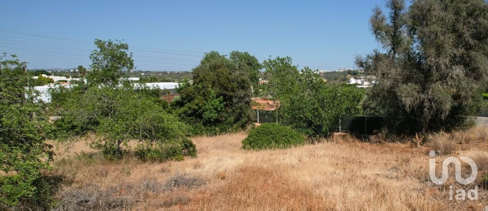 Terreno para construção em Albufeira e Olhos de Água de 1 300 m²