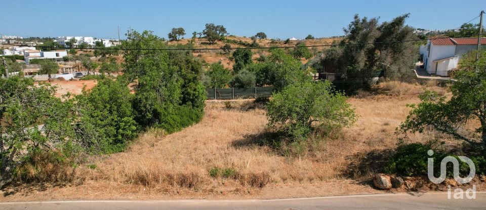 Terreno para construção em Albufeira e Olhos de Água de 1 300 m²