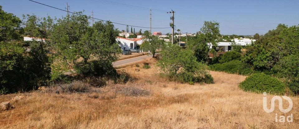 Terreno para construção em Albufeira e Olhos de Água de 1 300 m²