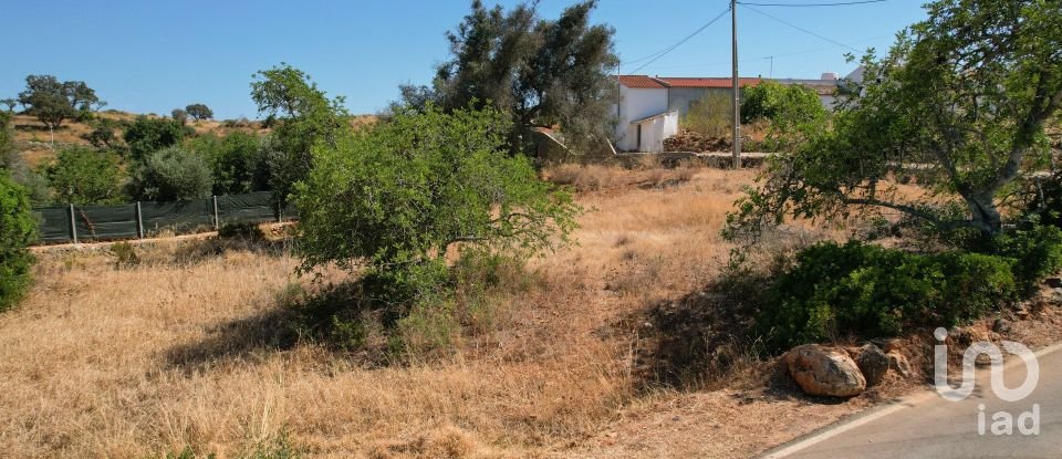 Terreno para construção em Albufeira e Olhos de Água de 1 300 m²