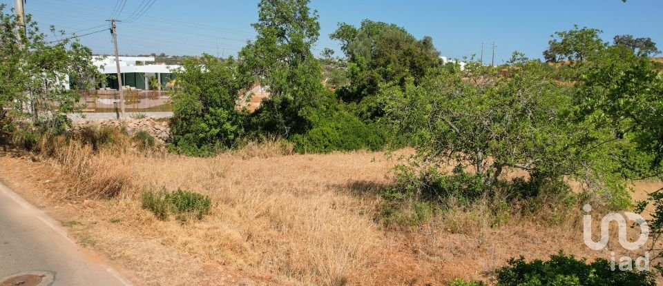 Terreno para construção em Albufeira e Olhos de Água de 1 300 m²