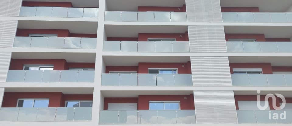 Appartement T3 à Montijo e Afonsoeiro de 123 m²