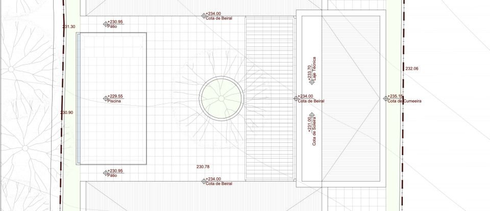 Maison T3 à Loulé (São Clemente) de 248 m²