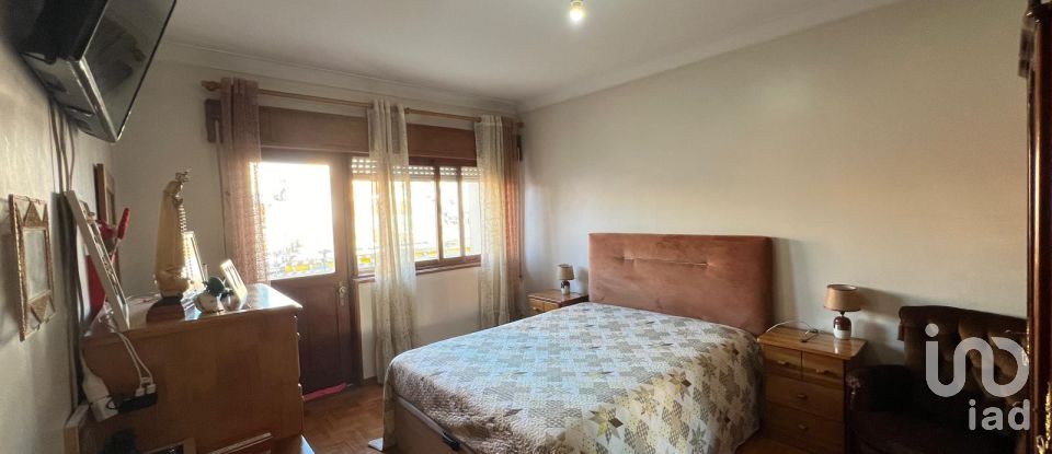 Appartement T3 à Santa Marinha E São Pedro Da Afurada de 80 m²