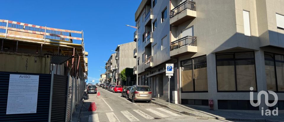 Apartamento T3 em Santa Marinha E São Pedro Da Afurada de 80 m²