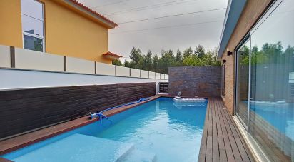 Lodge T3 in Cortegaça of 285 m²