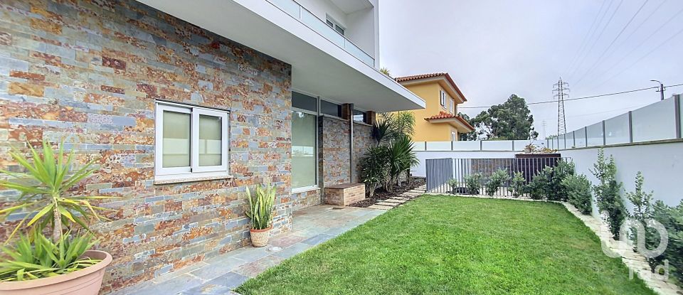 Gîte T3 à Cortegaça de 285 m²