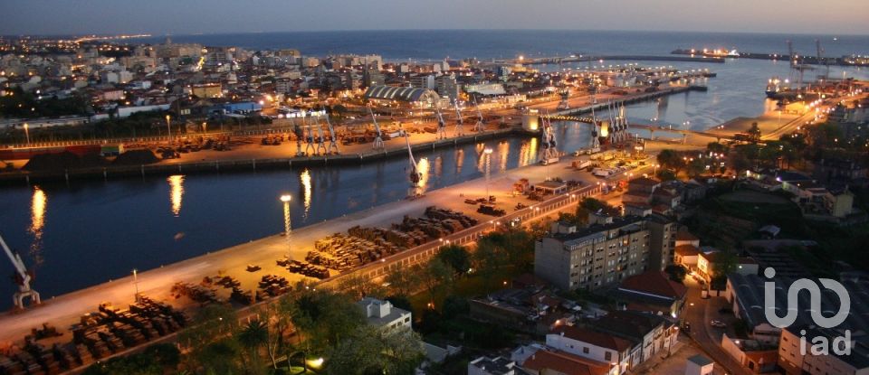 Apartment T1 in Matosinhos e Leça da Palmeira of 80 m²