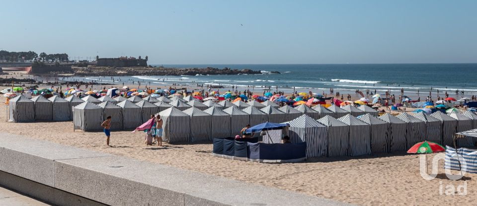 Apartment T1 in Matosinhos e Leça da Palmeira of 80 m²