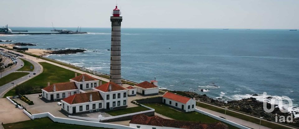 Apartment T1 in Matosinhos e Leça da Palmeira of 80 m²