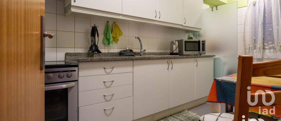 Apartamento T2 em São Martinho de 83 m²