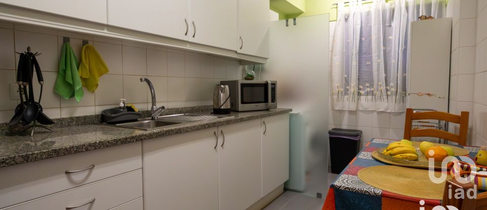 Apartamento T2 em São Martinho de 83 m²