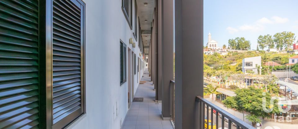 Apartamento T2 em São Martinho de 83 m²