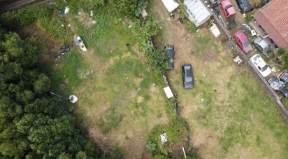 Terreno para construção em Lagoa (Nossa Senhora do Rosário) de 3 060 m²