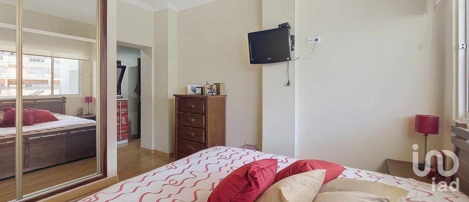 Apartamento T1 em Albufeira e Olhos de Água de 89 m²