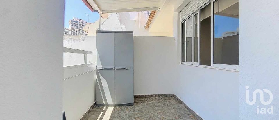 Appartement T1 à Albufeira e Olhos de Água de 89 m²