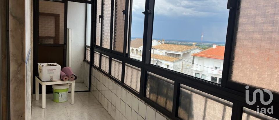 Apartamento T2 em Palmela de 76 m²