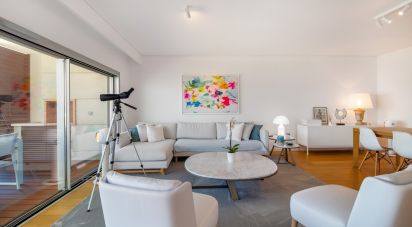 Duplex T3 à Alcochete de 206 m²