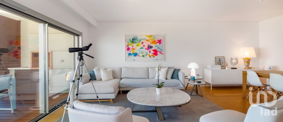 Duplex T3 à Alcochete de 206 m²