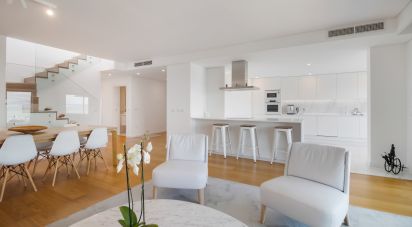 Duplex T3 à Alcochete de 206 m²