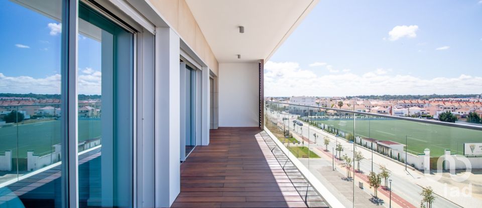 Duplex T3 em Alcochete de 206 m²