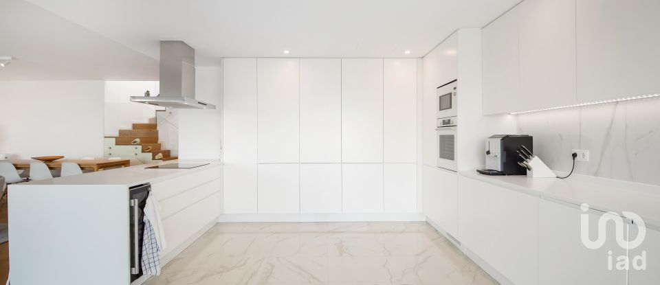 Duplex T3 à Alcochete de 206 m²