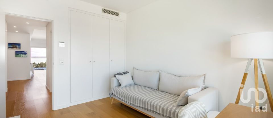 Duplex T3 à Alcochete de 206 m²