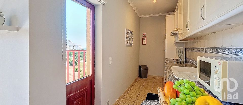 Apartamento T1 em Portimão de 92 m²