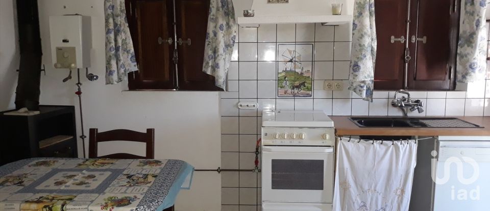 Gîte T1 à Monte da Pedra de 36 m²