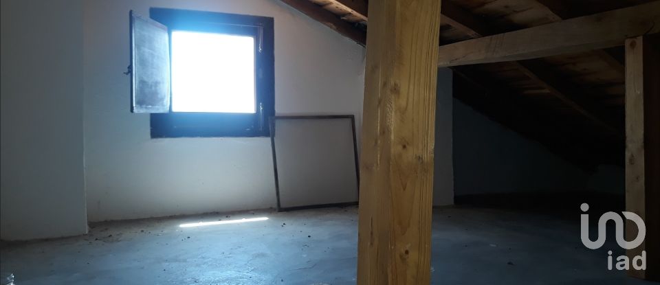 Gîte T1 à Monte da Pedra de 36 m²