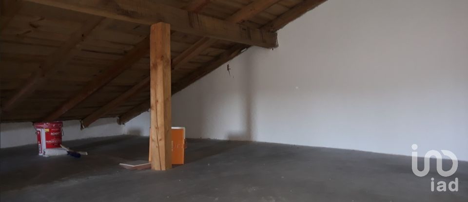 Casa T1 em Monte da Pedra de 36 m²