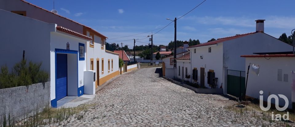 Casa T1 em Monte da Pedra de 36 m²