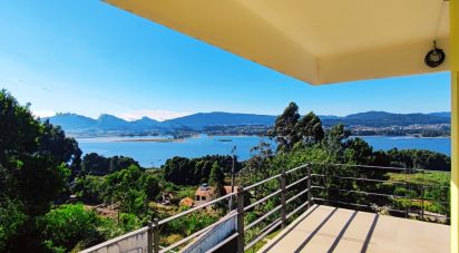 Mansion T4 in Seixas of 359 m²