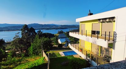 Mansion T4 in Seixas of 359 m²