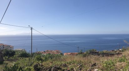 Building land in Caniço of 1,153 m²