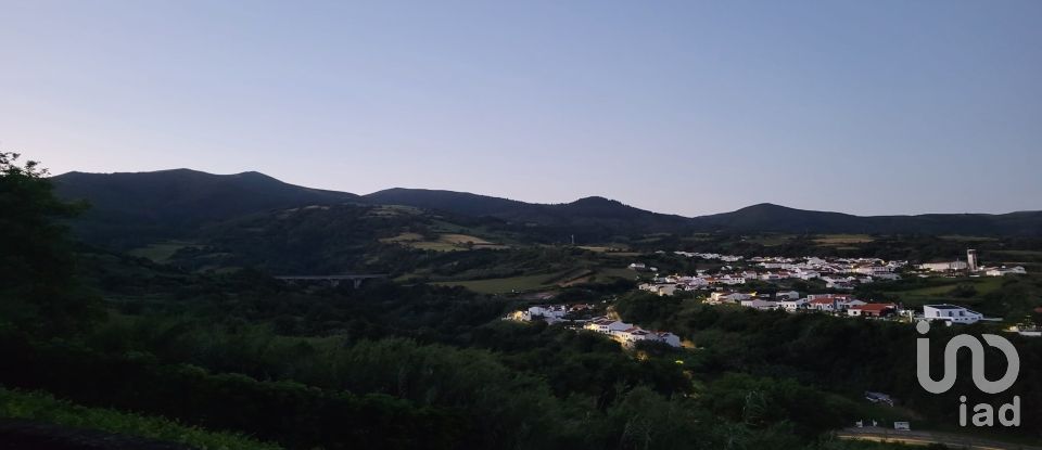 Terreno em Ribeira Chã de 4 820 m²