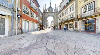 Shop / premises commercial in Braga (Maximinos, Sé E Cividade) of 20 m²