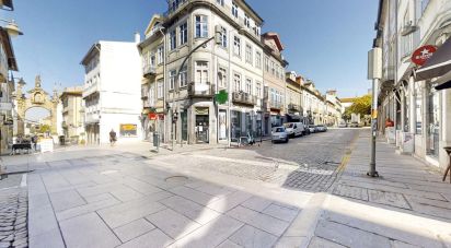 Shop / premises commercial in Braga (Maximinos, Sé E Cividade) of 20 m²