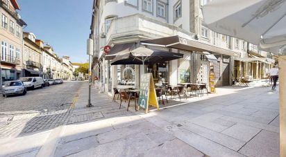 Shop / premises commercial in Braga (Maximinos, Sé E Cividade) of 20 m²