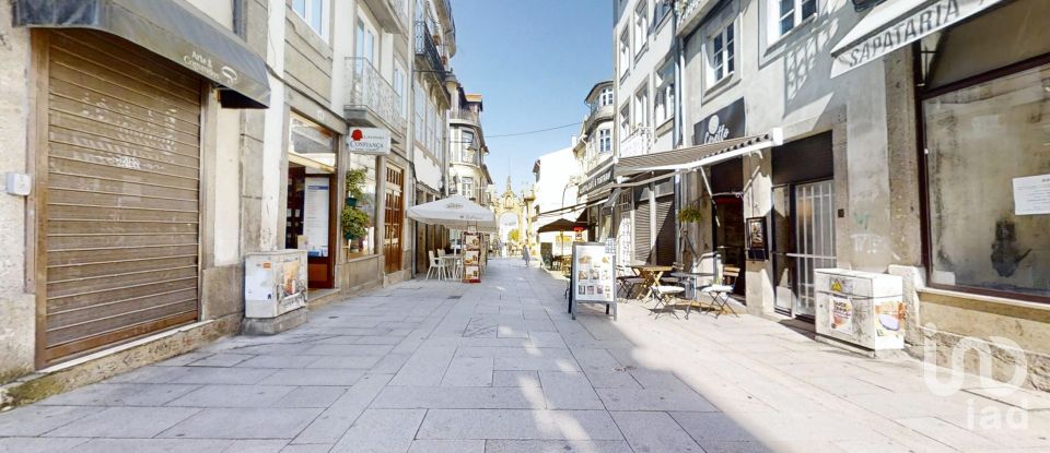 Boutique/Local commercial à Braga (Maximinos, Sé E Cividade) de 20 m²